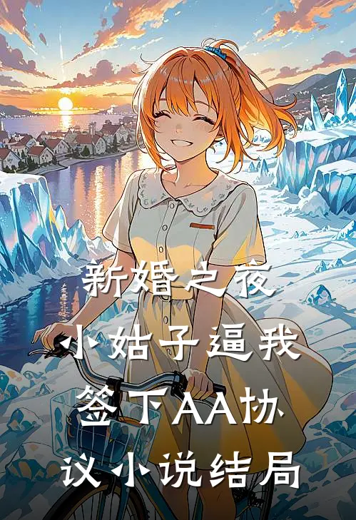 新婚之夜，小姑子逼我签下AA协议小说结局