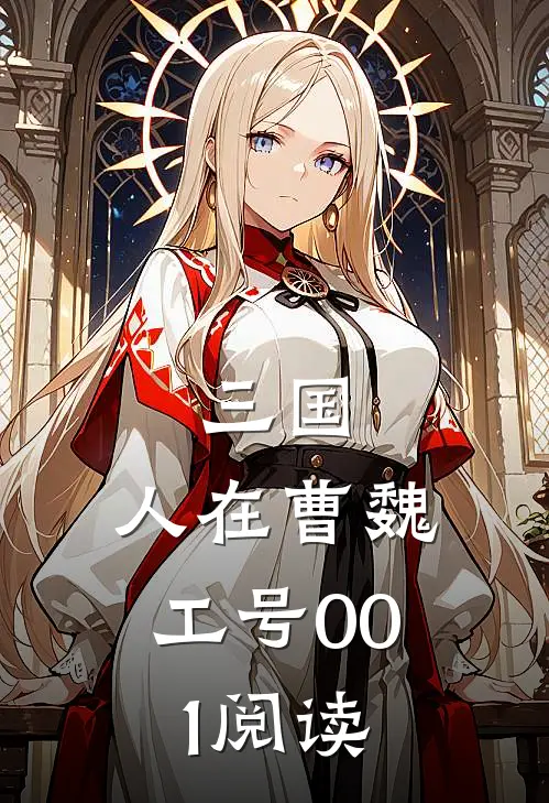 三国：人在曹魏，工号001阅读