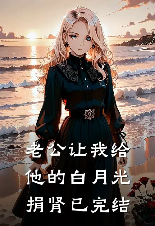 老公让我给他的白月光捐肾已完结