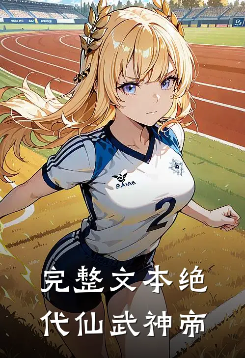 完整文本绝代仙武神帝