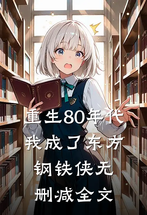 重生80年代，我成了东方钢铁侠无删减全文
