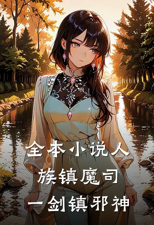 全本小说人族镇魔司，一剑镇邪神