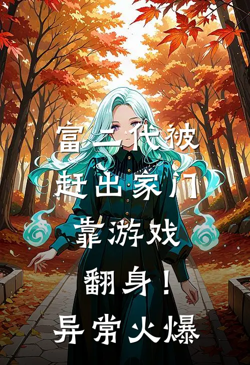 富二代被赶出家门，靠游戏翻身！异常火爆