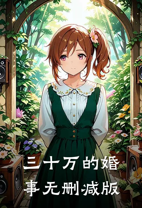 三十万的婚事无删减版