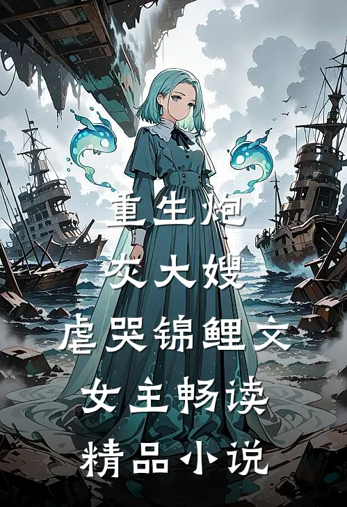 重生炮灰大嫂，虐哭锦鲤文女主畅读精品小说