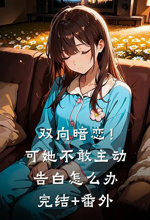 双向暗恋！可她不敢主动告白怎么办完结+番外