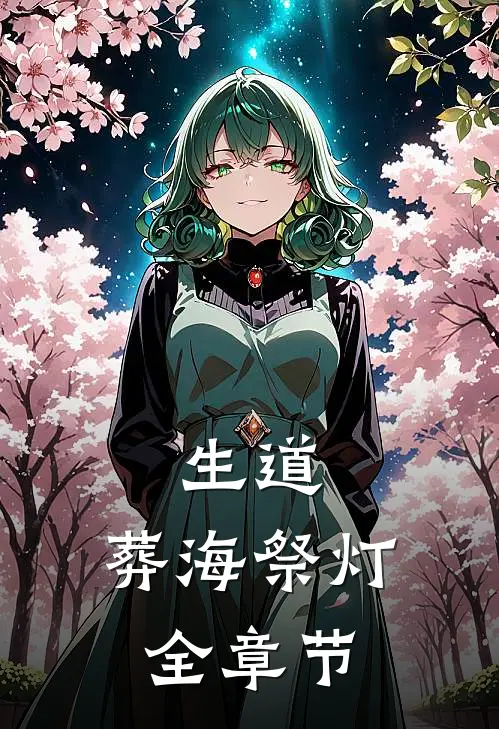 生道：葬海祭灯全章节