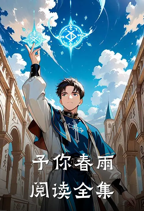 予你春雨阅读全集