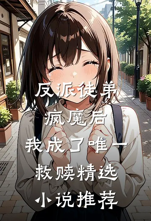 反派徒弟疯魔后，我成了唯一救赎精选小说推荐
