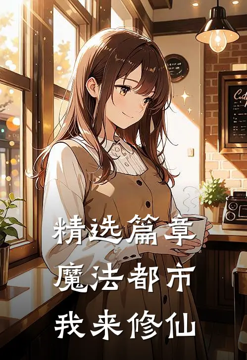 精选篇章魔法都市，我来修仙