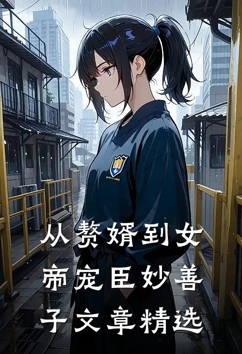 从赘婿到女帝宠臣妙善子文章精选