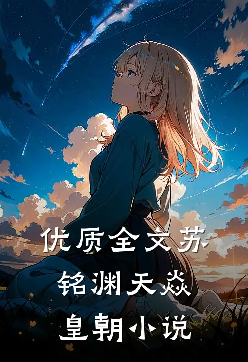 优质全文苏铭渊天焱皇朝小说