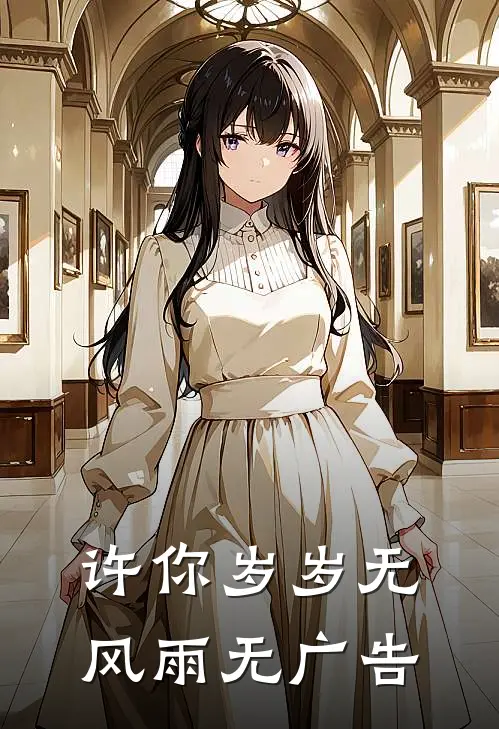 许你岁岁无风雨无广告