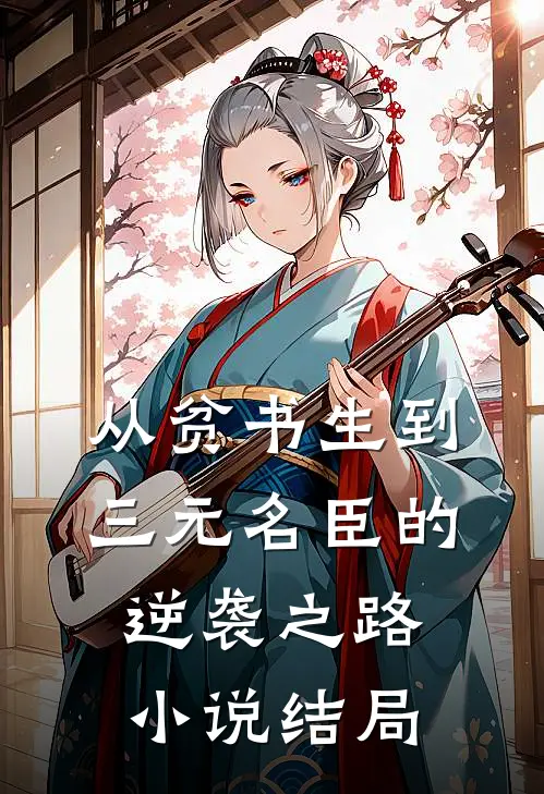 从贫书生到三元名臣的逆袭之路小说结局