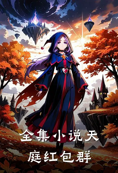 全集小说天庭红包群