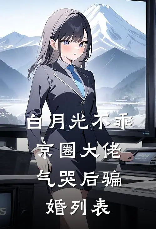 白月光不乖，京圈大佬气哭后骗婚列表