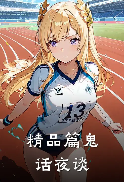精品篇鬼话夜谈