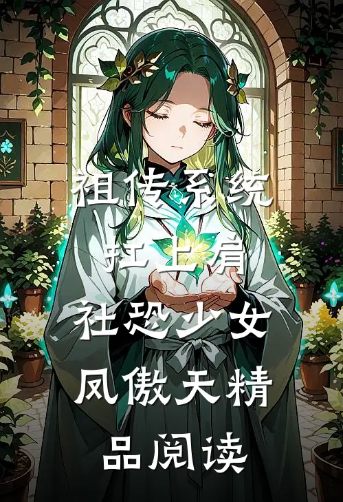 祖传系统扛上肩，社恐少女凤傲天精品阅读