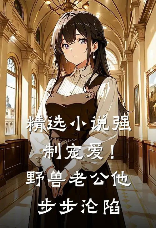 精选小说强制宠爱！野兽老公他步步沦陷