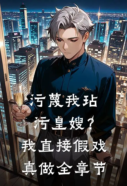 污蔑我玷污皇嫂？我直接假戏真做全章节