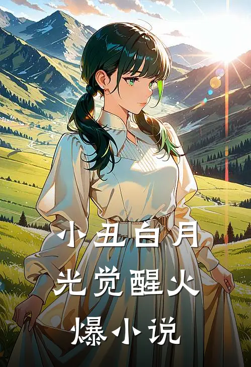 小丑白月光觉醒火爆小说
