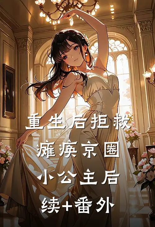 重生后拒救瘫痪京圈小公主后续+番外