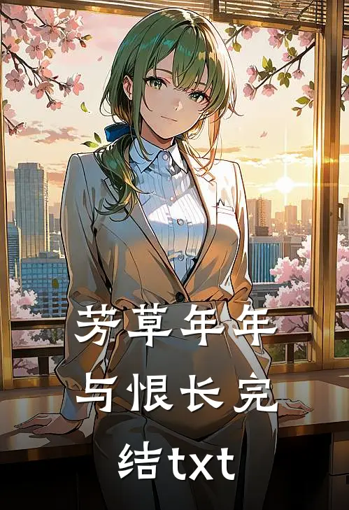 芳草年年与恨长完结txt