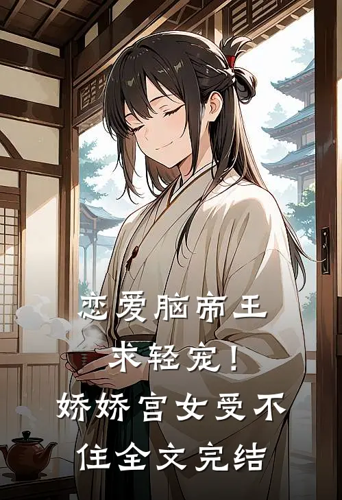 恋爱脑帝王求轻宠！娇娇宫女受不住全文完结