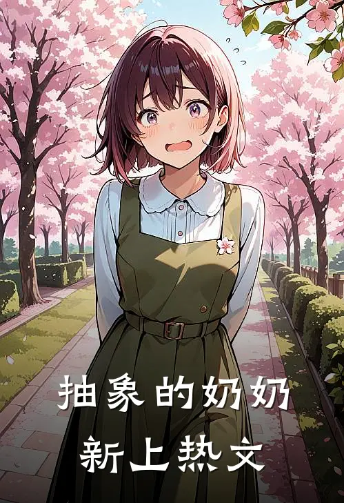 抽象的奶奶新上热文