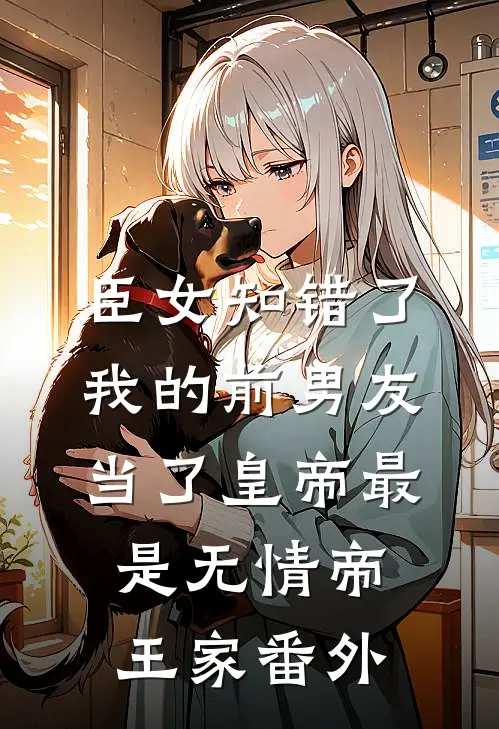 臣女知错了：我的前男友当了皇帝-最是无情帝王家番外