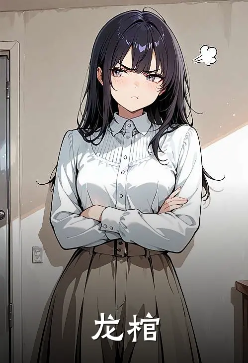龙棺