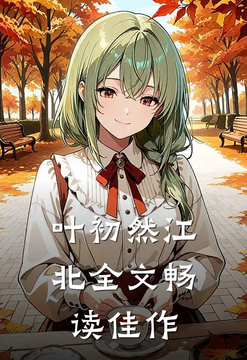 叶初然江北全文畅读佳作