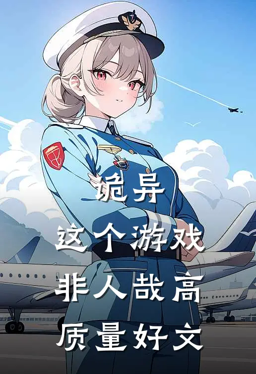 诡异：这个游戏非人哉高质量好文