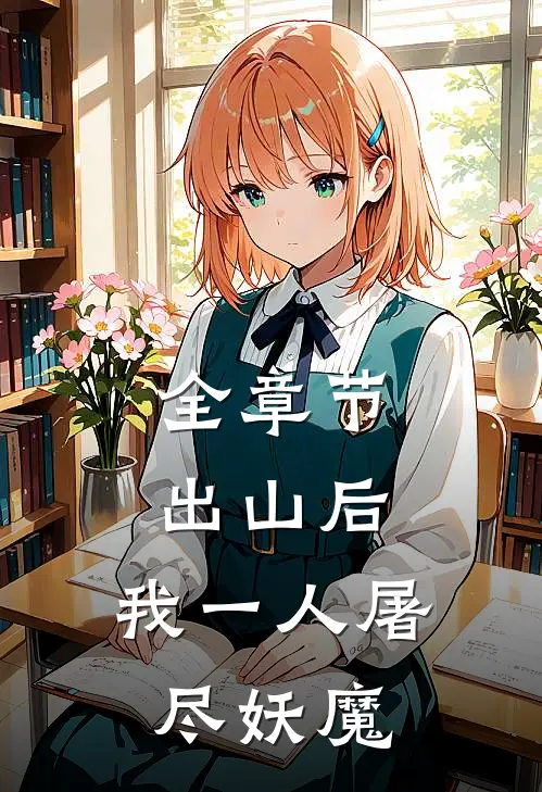 全章节出山后，我一人屠尽妖魔