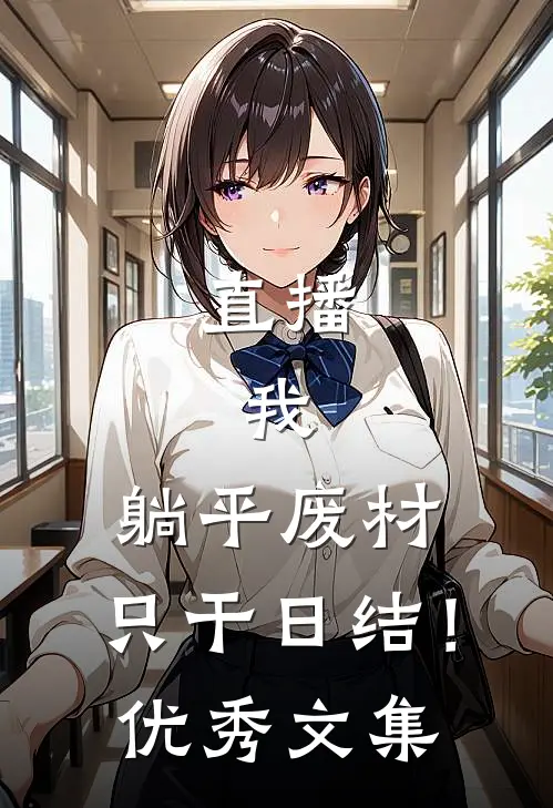 直播：我，躺平废材，只干日结！优秀文集