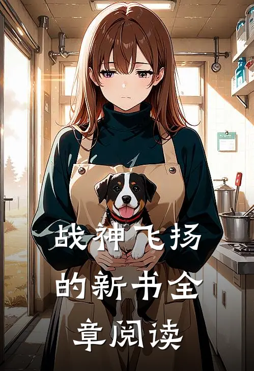 战神飞扬的新书全章阅读