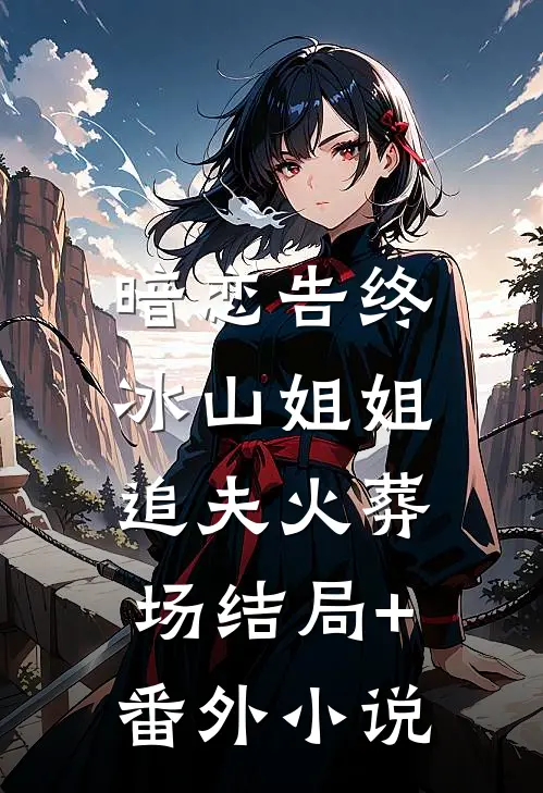 暗恋告终，冰山姐姐追夫火葬场结局+番外小说