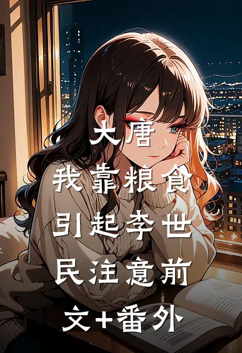 大唐：我靠粮食引起李世民注意前文+番外