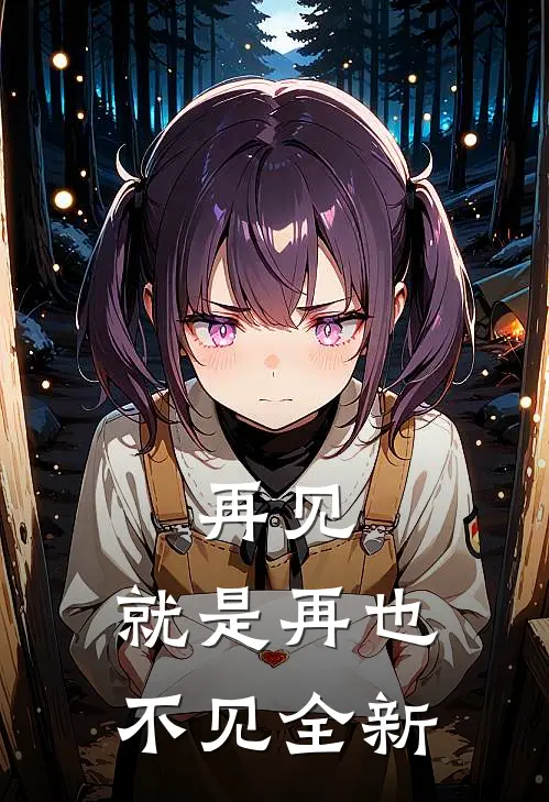 再见，就是再也不见全新