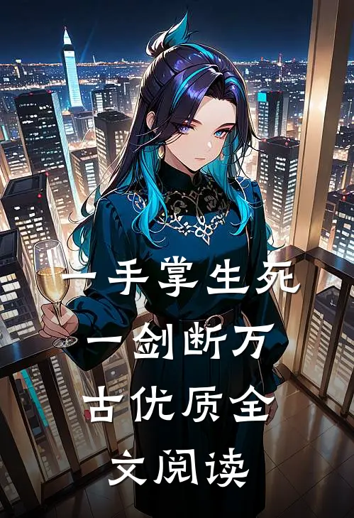 一手掌生死，一剑断万古优质全文阅读