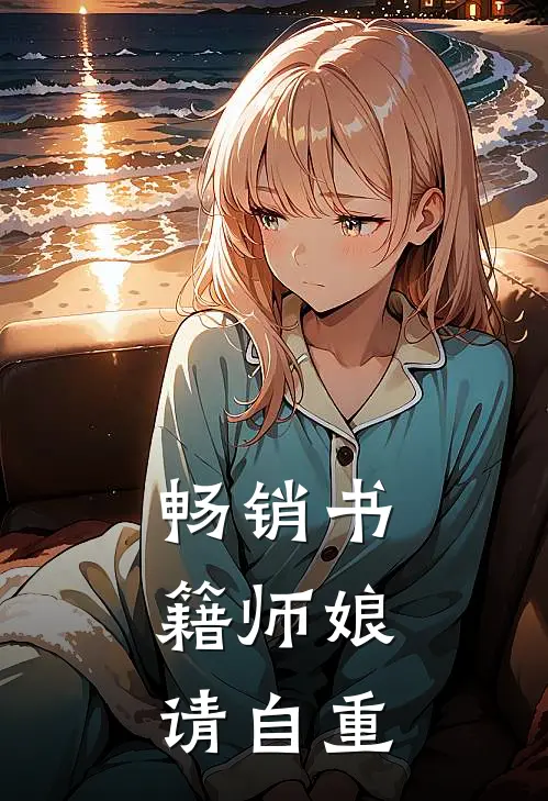 畅销书籍师娘，请自重