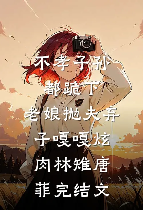 不孝子孙都跪下，老娘抛夫弃子嘎嘎炫肉林雉唐菲完结文