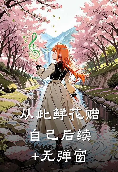 从此鲜花赠自己后续+无弹窗