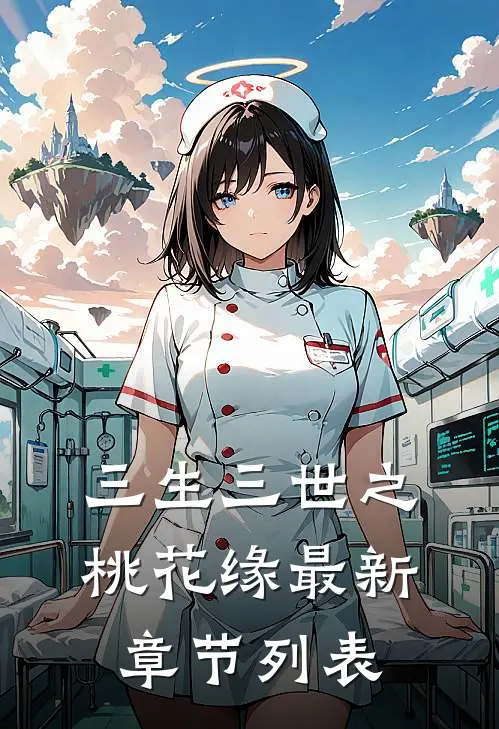 三生三世之桃花缘最新章节列表