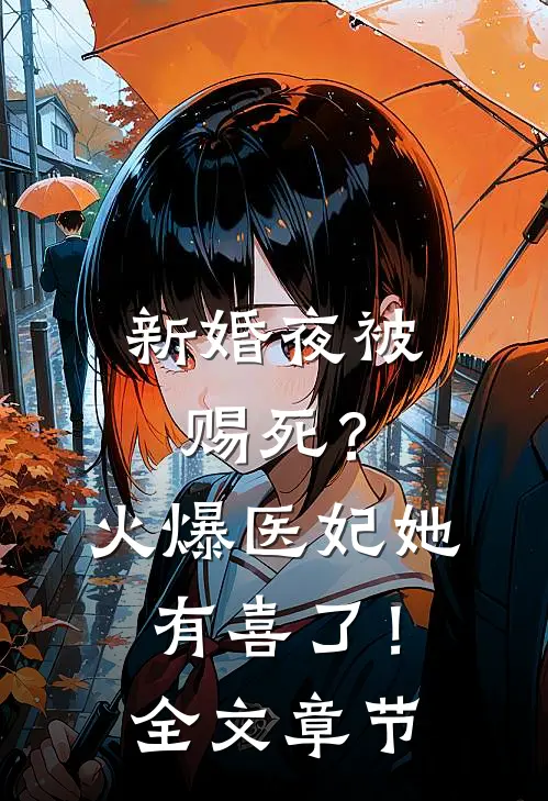 新婚夜被赐死？火爆医妃她有喜了！全文章节