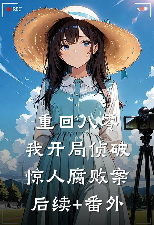 重回八零：我开局侦破惊人腐败案后续+番外