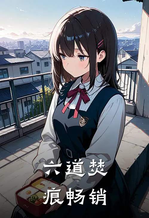 六道焚痕畅销