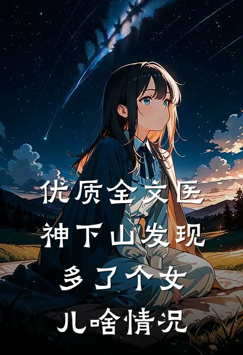 优质全文医神下山发现，多了个女儿啥情况