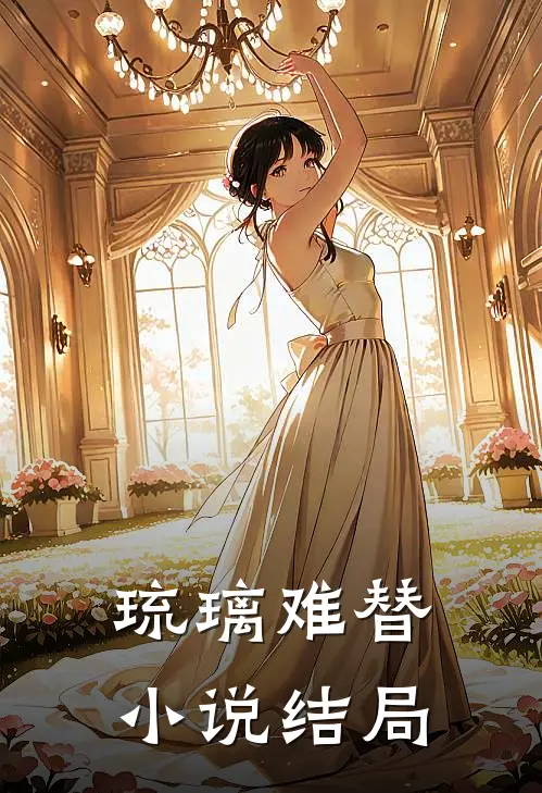 琉璃难替小说结局