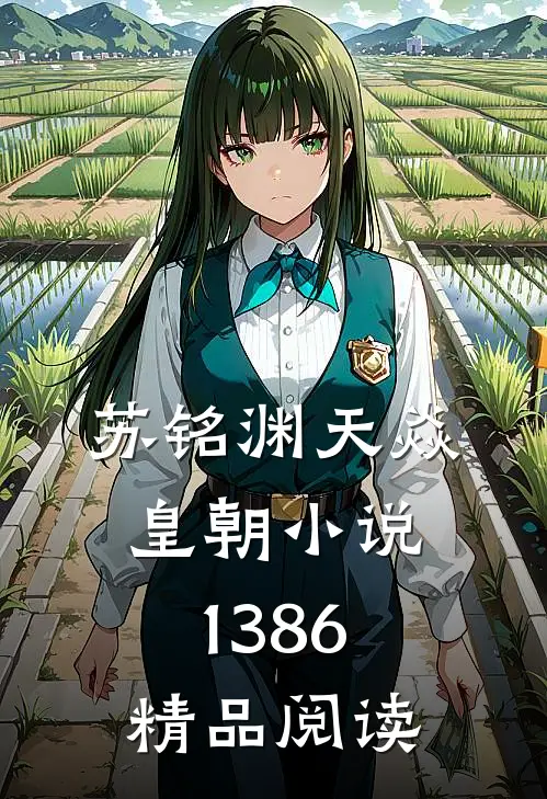 苏铭渊天焱皇朝小说1386精品阅读